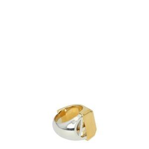 Ambush Men Gold Rings
